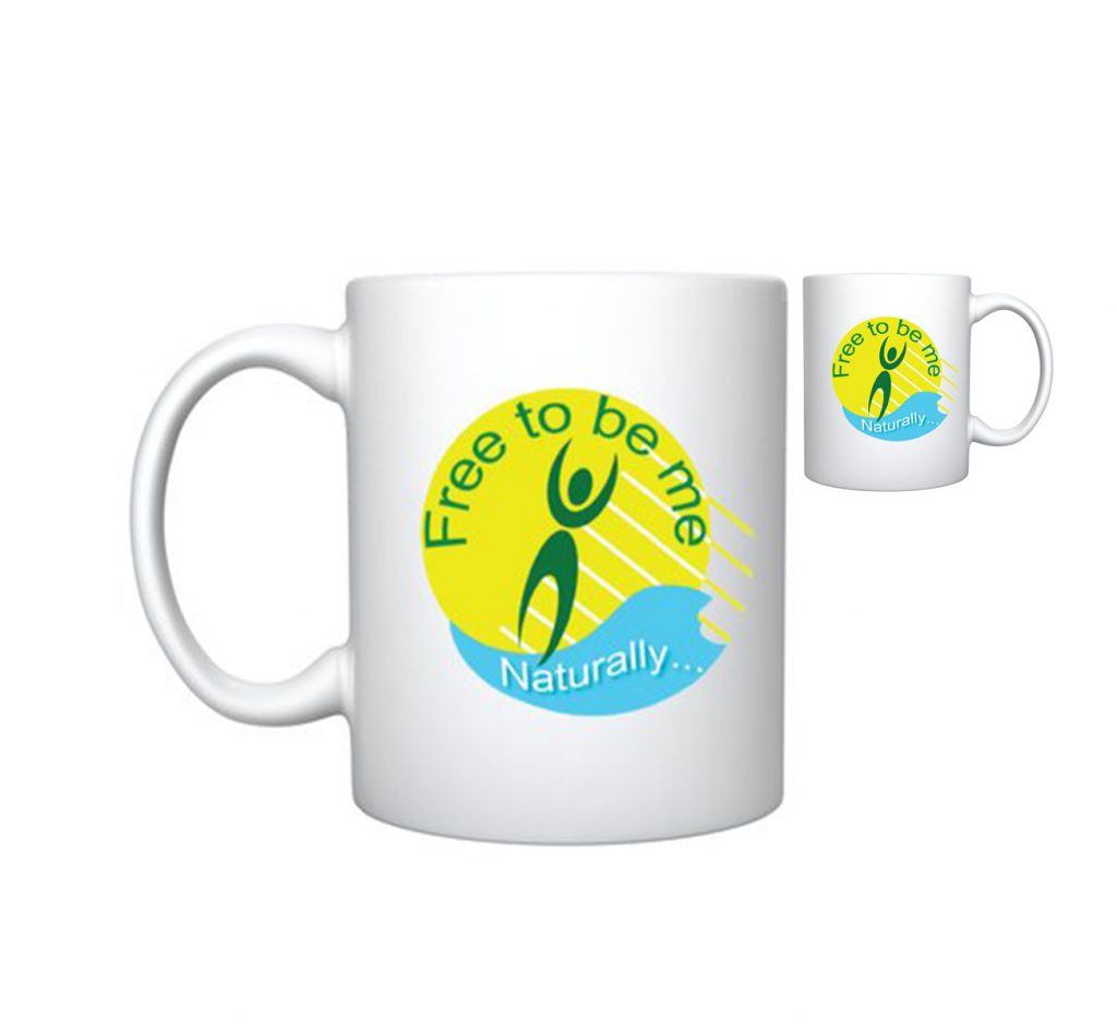 Free To Be Me Mug The Australian Naturist Magazine Free to be me mug the australian naturist magazine